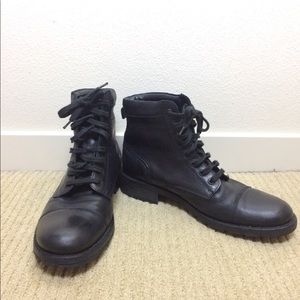 wolverine montgomery boot